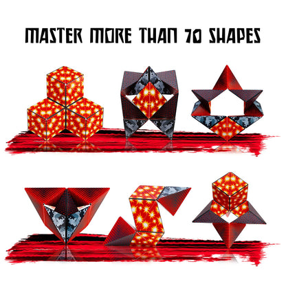 Shashibo Battle Shapes