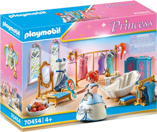 Playmobil Princess - 70454