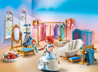 Playmobil Princess - 70454