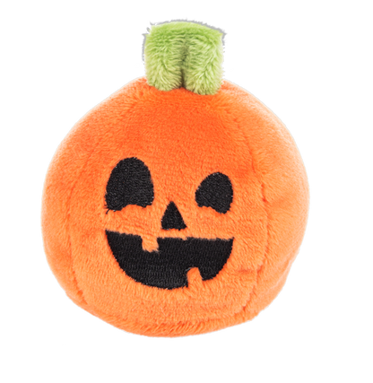 Ganz Tossimals - Halloween