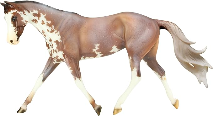 Breyer Full Moon Rising
