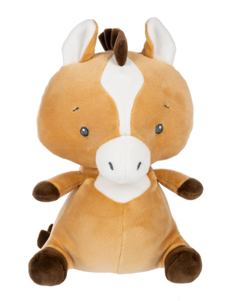 Ganz Horse Rattle
