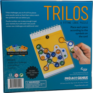 Trilos