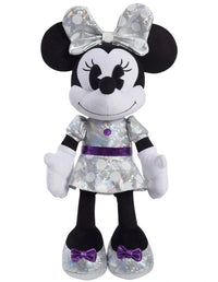 Disney 100 Mickey and Minnie Mouse Plush