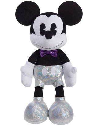 Disney 100 Mickey and Minnie Mouse Plush