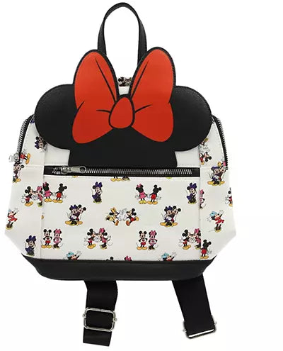 Disney Minnie Mouse Mini Backpack
