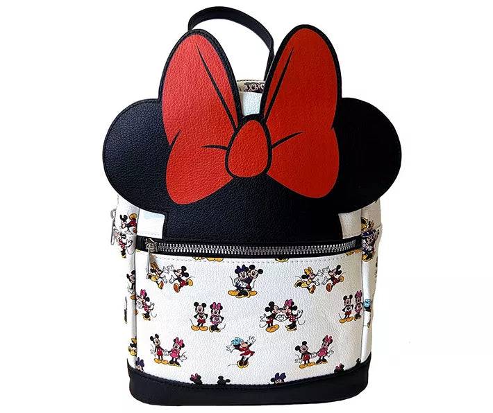 Disney Minnie Mouse Mini Backpack