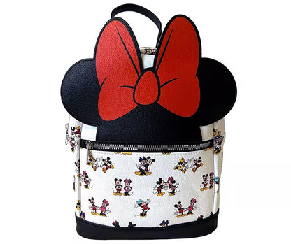 Disney Minnie Mouse Mini Backpack