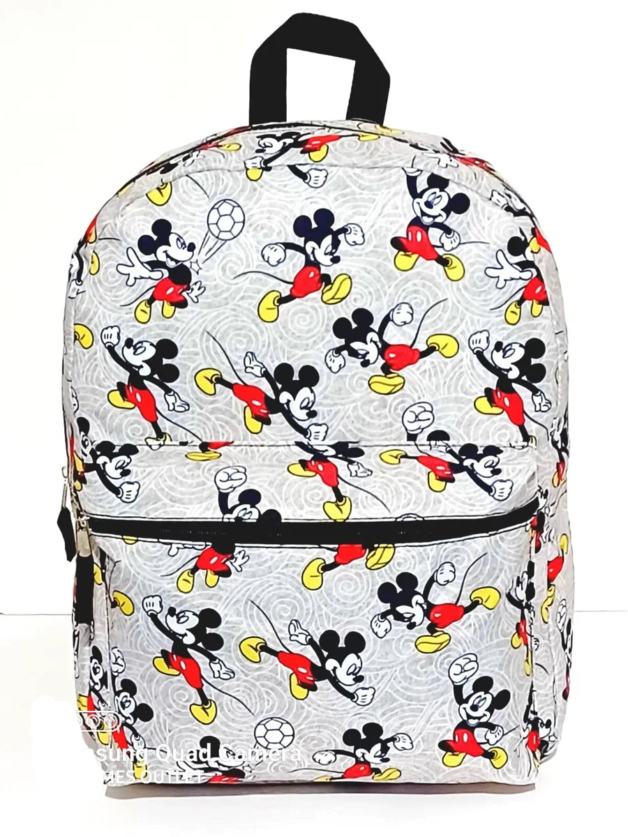 Disney Mickey Mouse Backpack
