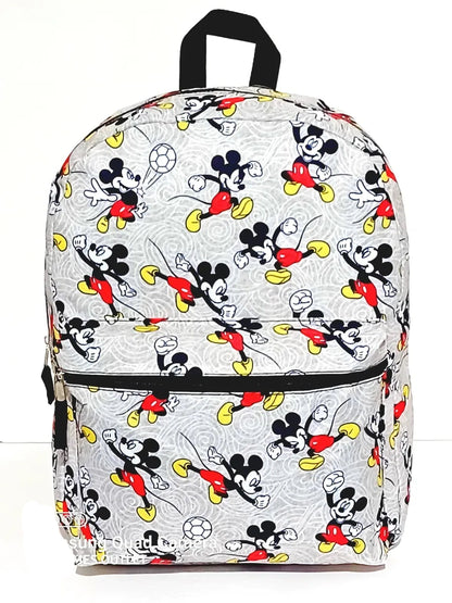 Disney Mickey Mouse Backpack