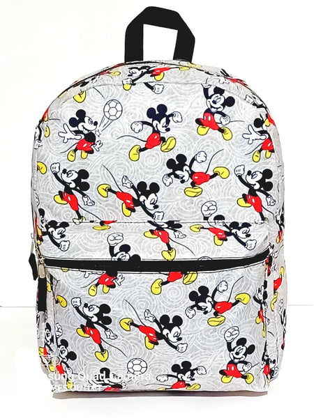 Disney Mickey Mouse Backpack
