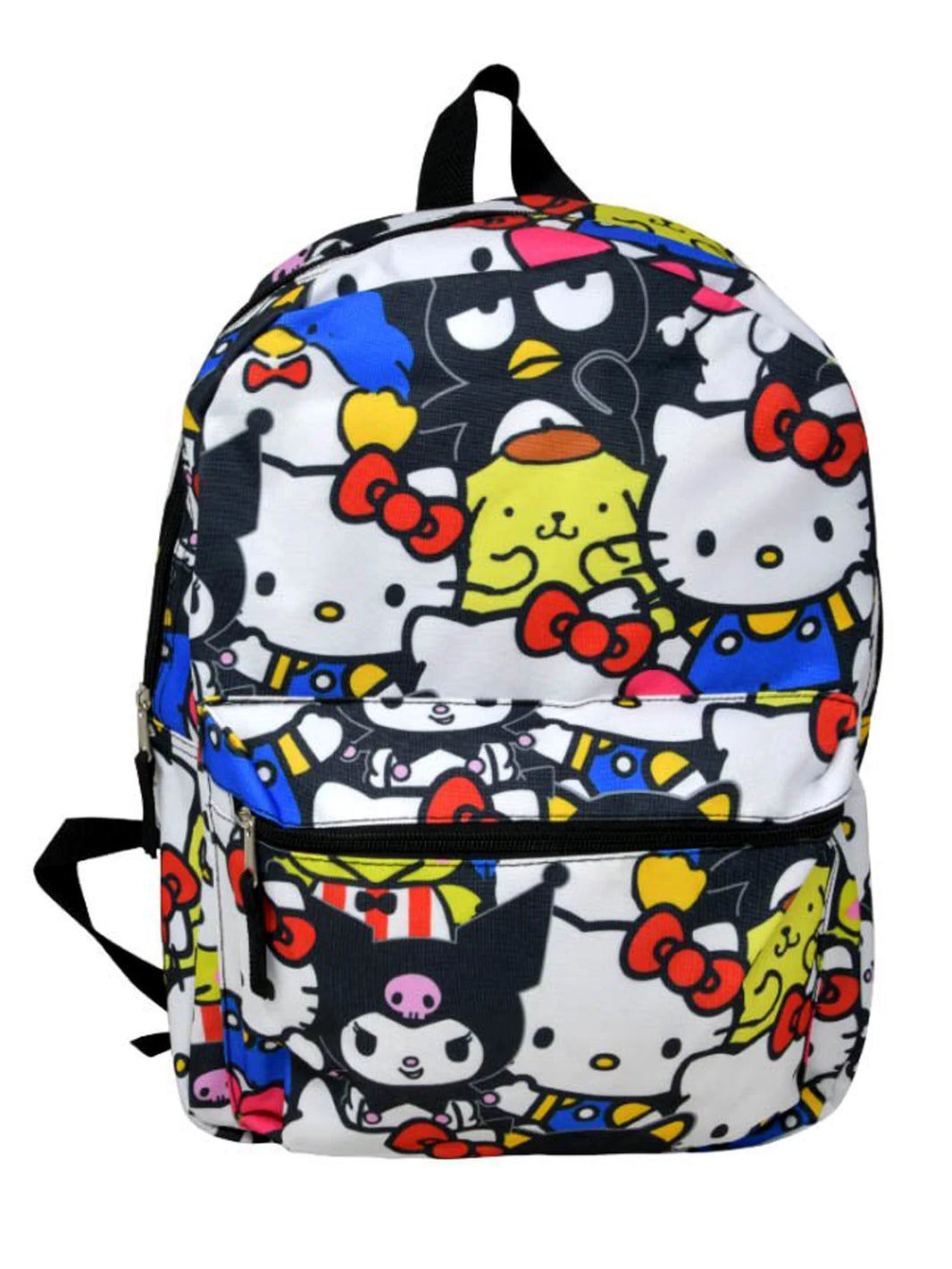 Hello Kitty and Friends Backpack