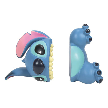 Disney Stitch Bookend Set