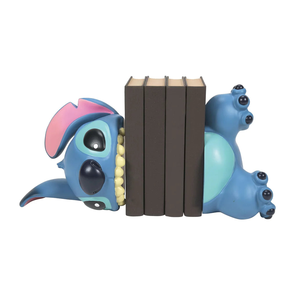 Disney Stitch Bookend Set