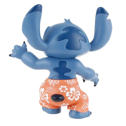 Disney Hawaiian Stitch Figurine