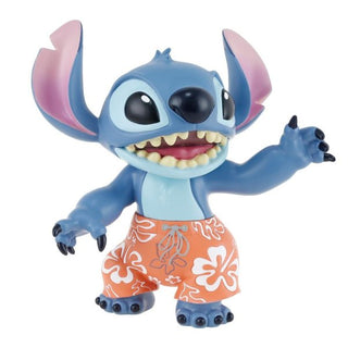 Disney Hawaiian Stitch Figurine
