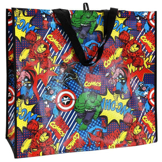 Marvel Avengers XL Tote Bag