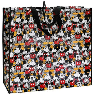 Disney Mickey Mouse XL Tote Bag