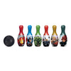 Marvel Bowling Set