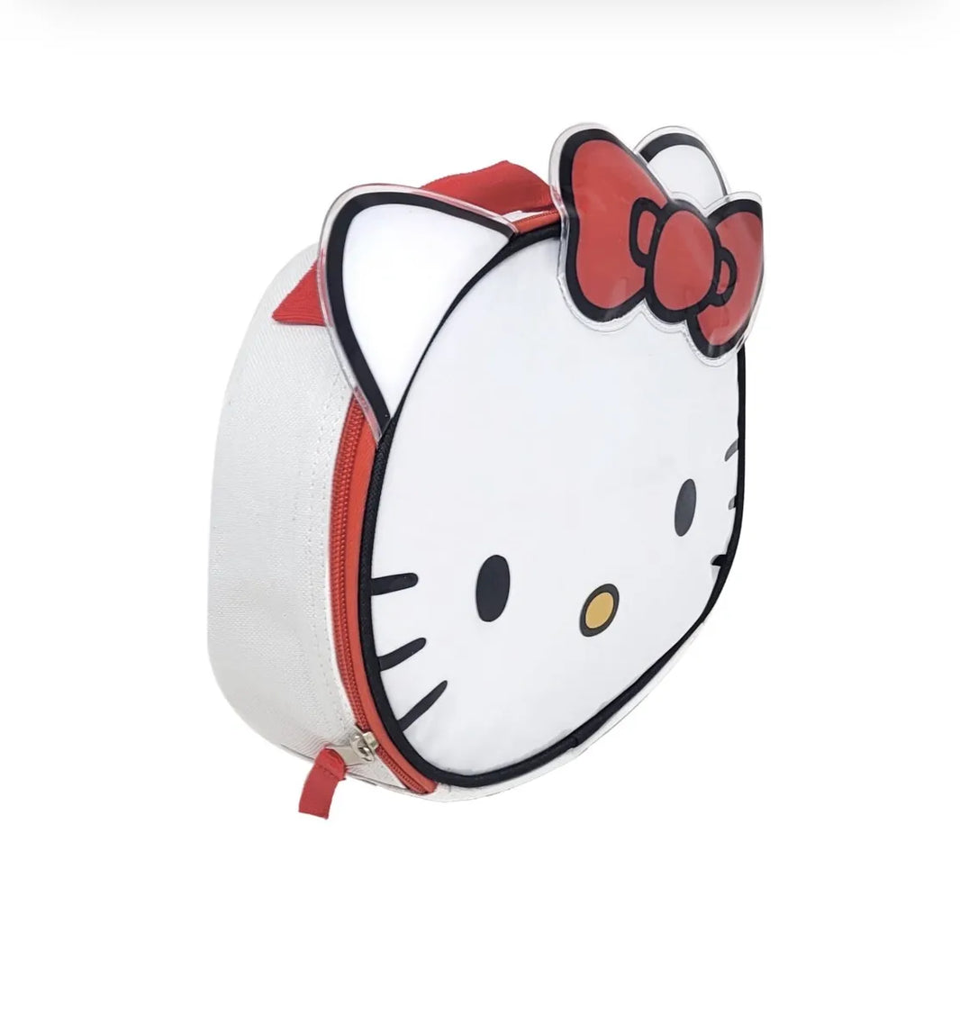 Hello Kitty Lunch Bag