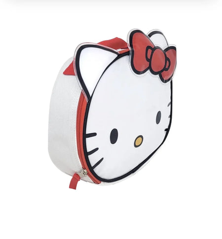 Hello Kitty Lunch Bag