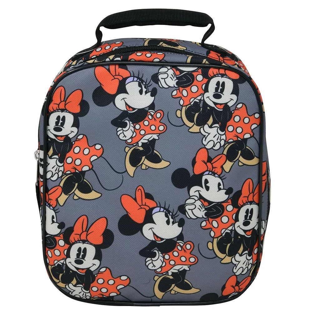 Disney Minnie Mouse Lunch Bag