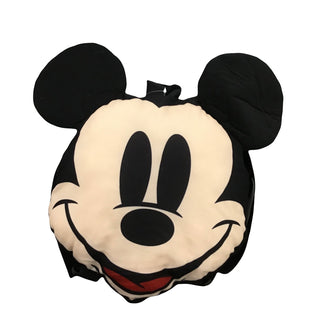 Disney Mickey Mouse Pillow Backpack