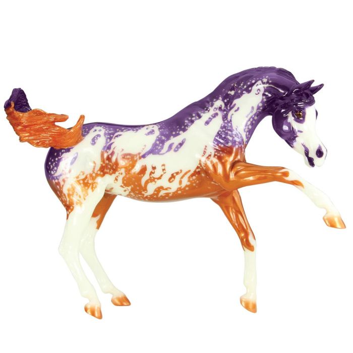 Spectre 2023 Halloween Horse