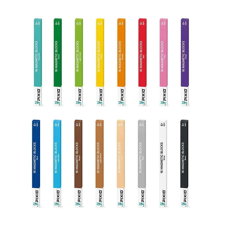 Pixio Sticks