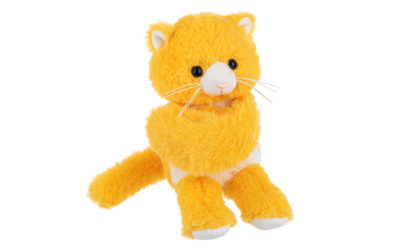 8” Plush Slap Pals