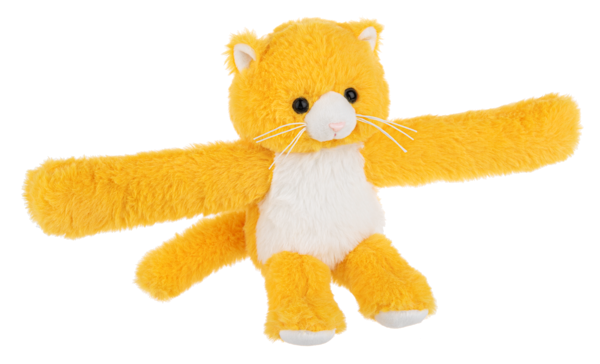 8” Plush Slap Pals