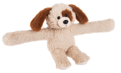 8” Plush Slap Pals