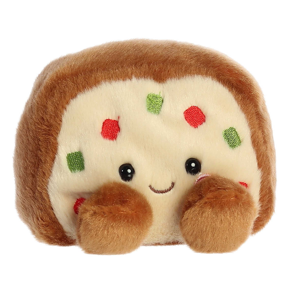 Fran Fruit Cake™ Palm Pal