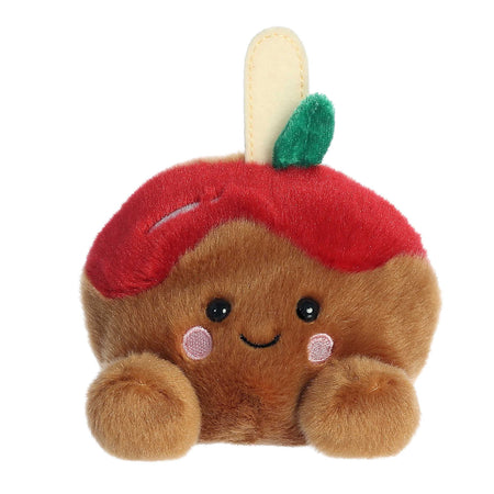 Sticky Caramel Apple™ Palm Pal