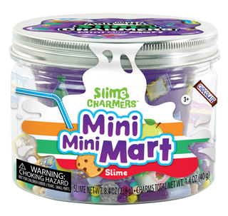 Mini Mini Mart Slime Charmers Slime