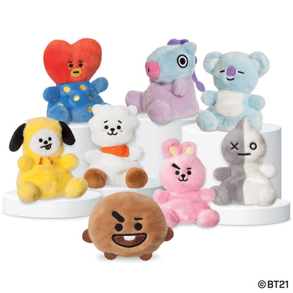 BT21 Palm Pal