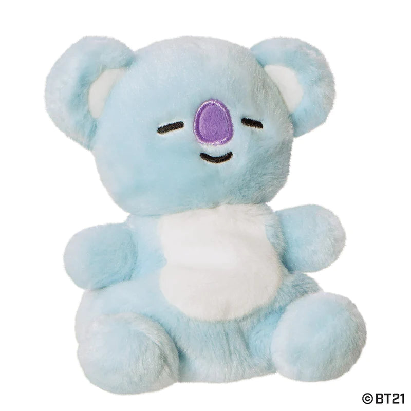 BT21 Palm Pal