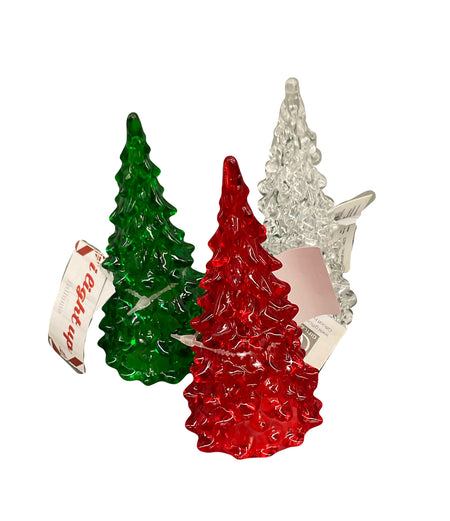 LED Christmas Tree