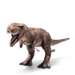 Steiff 355974 Jurassic Park T-Rex
