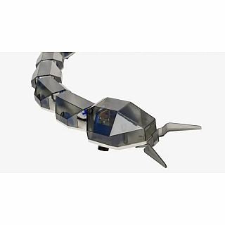 RC Robot Snake