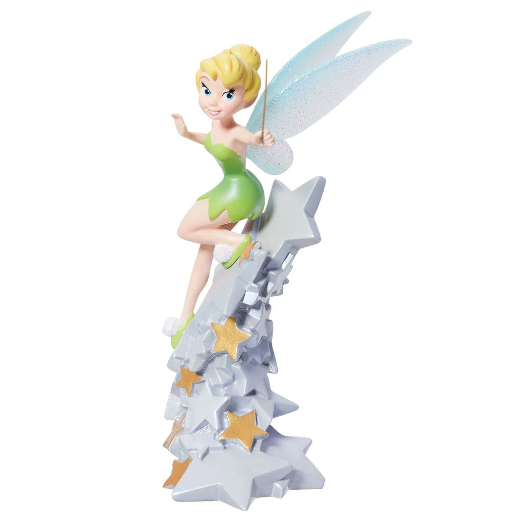 Disney 100th Celebration Tinkerbell Figurine