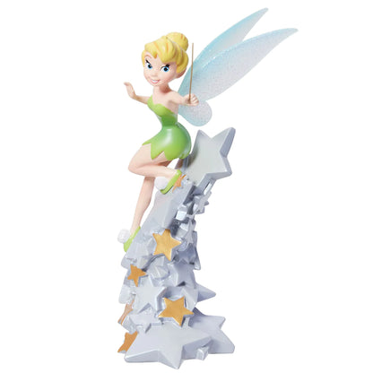 Disney 100th Celebration Tinkerbell Figurine
