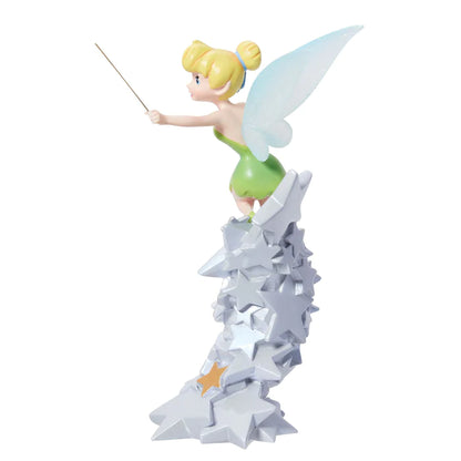 Disney 100th Celebration Tinkerbell Figurine
