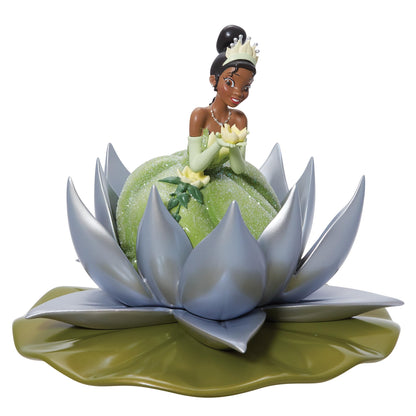 Disney 100th Celebration Tiana Figurine