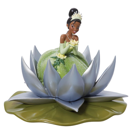 Disney 100th Celebration Tiana Figurine