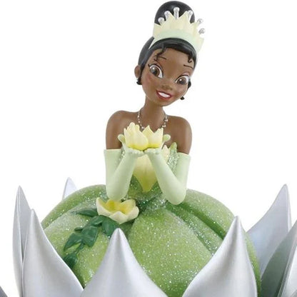 Disney 100th Celebration Tiana Figurine