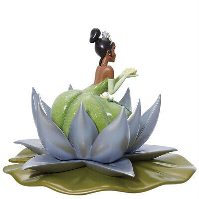 Disney 100th Celebration Tiana Figurine