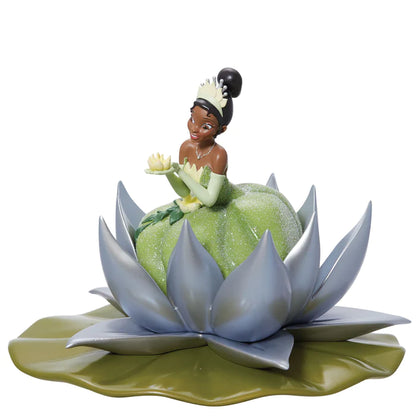 Disney 100th Celebration Tiana Figurine