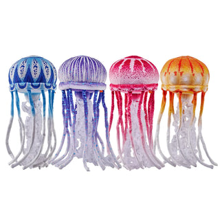 22” Living Jellyfish Plush