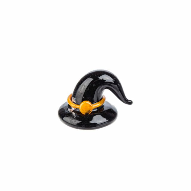 Halloween Glass Mini Figurines